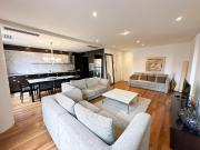 VENTA 2 AMBIENTES C/BALCÓN LA PORTEÑA FAENA PUERTO MADERO