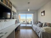 Venta 2 ambientes c/cochera Full amenities