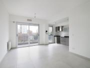 VENTA 2 AMBIENTES COCHERA APTO PRÉSTAMO QUILMES