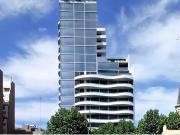 VENTA 2 AMBIENTES POZO ATRIUM RECOLETA AMENITIES