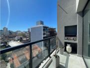 VENTA 2 AMBIENTES CON 2 COCHERAS Y TERRAZA PROPIA DE...