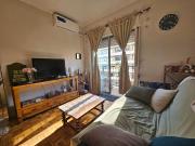 Venta 2 ambientes con balcón Belgrano