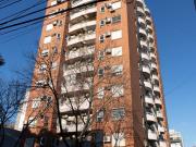 Venta 2 ambientes con balcón en Villa Crespo
