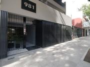 VENTA 2 AMBIENTES CON BALCON APTO CREDITO