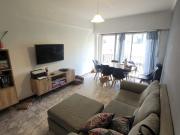 VENTA 2 AMBIENTES CON BALCON SALIENTE A METROS DE LA COSTA