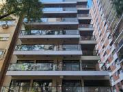 Venta 2 ambientes con balcón terraza y cochera Belgrano...