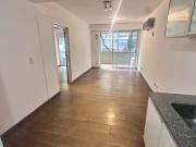 VENTA | 2 ambientes con cochera | Amenities