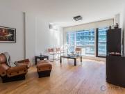 VENTA 2 AMBIENTES CON COCHERA EN PUERTO MADERO