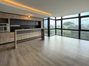 2 ambientes con cochera y vista al Golf Playa Grande