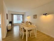 VENTA 2 AMBIENTES CON DEPENDENCIA RECICLADO