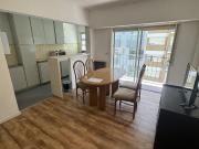 VENTA 2 AMBIENTES CON ESTUDIO A METROS DE PLAZA MITRE