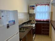 Venta 2 ambientes con dependencias de servicio, a la...