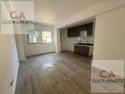VENTA 2 AMBIENTES CON PATIO A ESTRENAR VILLA URQUIZA