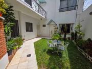 Venta de Departamento 2 ambientes con patio