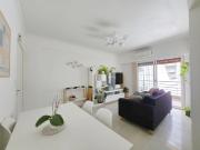 VENTA 2 AMBIENTES CON PATIO BAULERA VILLA URQUIZA