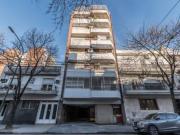 VENTA 2 ambientes con patio en Villa Crespo