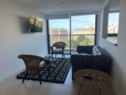 VENTA 2 ambientes con vista panoramica y cochera...