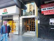 VENTA 2 AMBIENTES CORRIENTES Y CALLAO