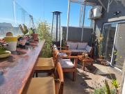 VENTA 2 AMBIENTES DUPLEX MONTE CASTRO COCHERA