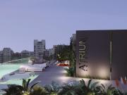 VENTA 2 AMBIENTES EDIFICIO PREMIUM LAS CAÑITAS PALERMO