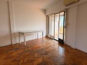 VENTA 2 ambientes en Almagro Gran balcón terraza