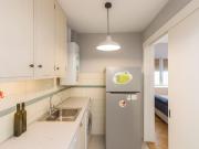 Venta 2 ambientes en Balvanera Apto CREDITO