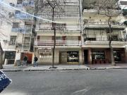 VENTA 2 AMBIENTES EN BARRIO NORTE/RECOLETA