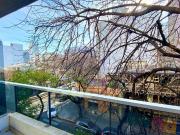 venta 2 ambientes en Belgrano al frente luminoso