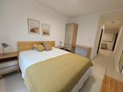 Venta 2 Ambientes en Congreso a Estrenar ideal para...