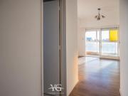 VENTA 2 AMBIENTES EN CONSTITUCION!