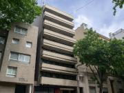 VENTA 2 AMBIENTES EN CONSTRUCCION, APTO PROFESIONAL EN...