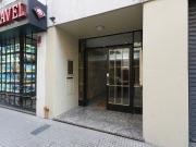 VENTA 2 AMBIENTES EN MONSERRAT, APTO CREDITO