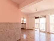 Venta 2 Ambientes en Nuñez, Piso Alto Apto Crédito