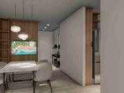 VENTA 2 AMBIENTES EN POZO EN PARQUE CHACABUCO