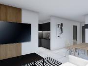 VENTA 2 AMBIENTES EN POZO EN PARQUE CHACABUCO