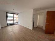 Alquiler 2 AMBIENTES EN VILLA CRESPO / AL FRENTE