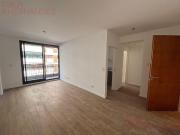 VENTA 2 AMBIENTES EN POZO VILLA CRESPO / AL FRENTE