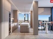 Venta 2 ambientes en Puerto Madero