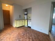 Venta 2 ambientes en Recoleta