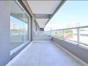Venta 2 ambientes en Villa Crespo a estrenar