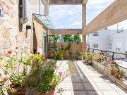 VENTA 2 AMBIENTES EN VILLA CRESPO CON TERRAZA