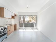 VENTA 2 AMBIENTES ESTRENAR TOILETTE SANTA RITA