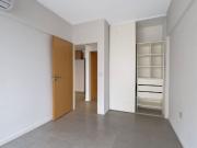 VENTA 2 AMBIENTES FRENTE A ESTRENAR APTO CREDITO