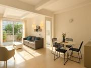 Venta 2 ambientes full amenities piscina gimnasio...