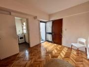 VENTA 2 AMBIENTES LUMINOSO SAN CRISTOBAL