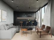 Venta 2 ambientes MINE MIGUELETES Belgrano