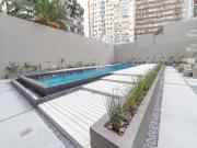 venta 2 ambientes Palermo Hollywood amenities