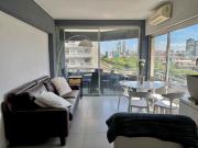 VENTA | 2 Ambientes | Palermo Nuevo | Vista abiert