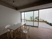 VENTA 2 AMBIENTES PATIO A ESTRENAR VIILLA URQUIZA