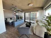 Venta 2 Ambientes Piso Alto con Vista al Río – Quartier...